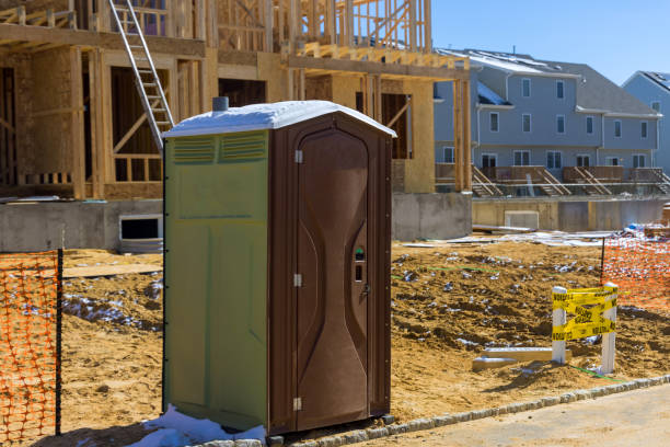 Best Local porta potty services  in St George, KS