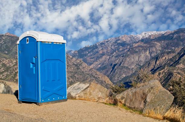 Best Construction site porta potty rental  in St George, KS