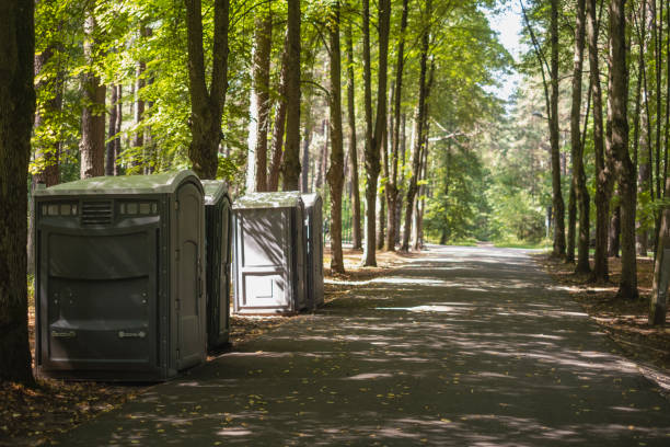 Best Portable bathroom rental  in St George, KS