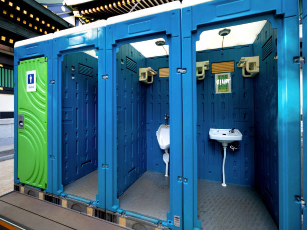  St George, KS Porta Potty Rental Pros