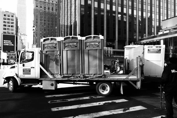 Best High-end porta potty rental  in St George, KS