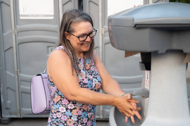 Best Porta potty rental for parties  in St George, KS