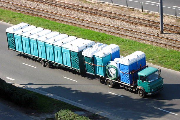 St George, KS porta potty rental Company